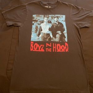 Boyz N The Hood T-Shirt